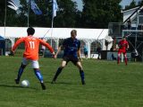 S.K.N.W.K. 1 - Hansweertse Boys 1 (comp.) seizoen 2021-2022 (14/97)